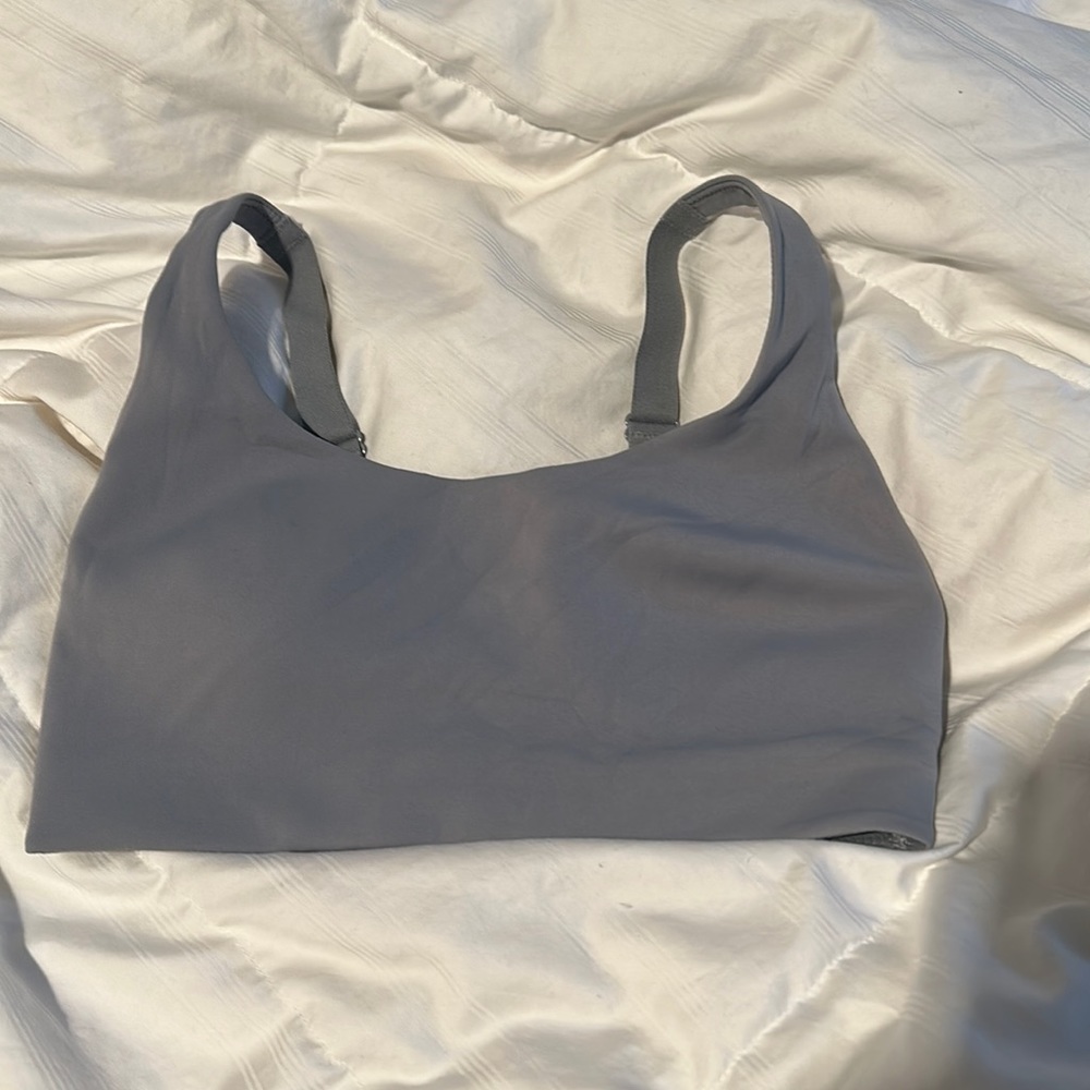 Lululemon high support sports bra